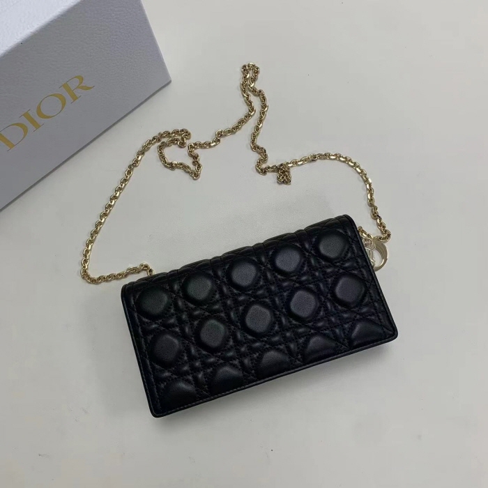 [Dior]디올 레이디디올 클러치백 22cm 실사