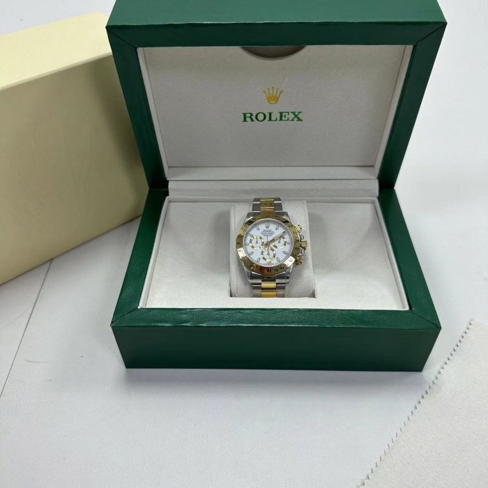 Rolex 로렉스 데이토나-73 116503 18K포금 최신버전 업그레이드형!!코스모그래프 데이토나 1165…