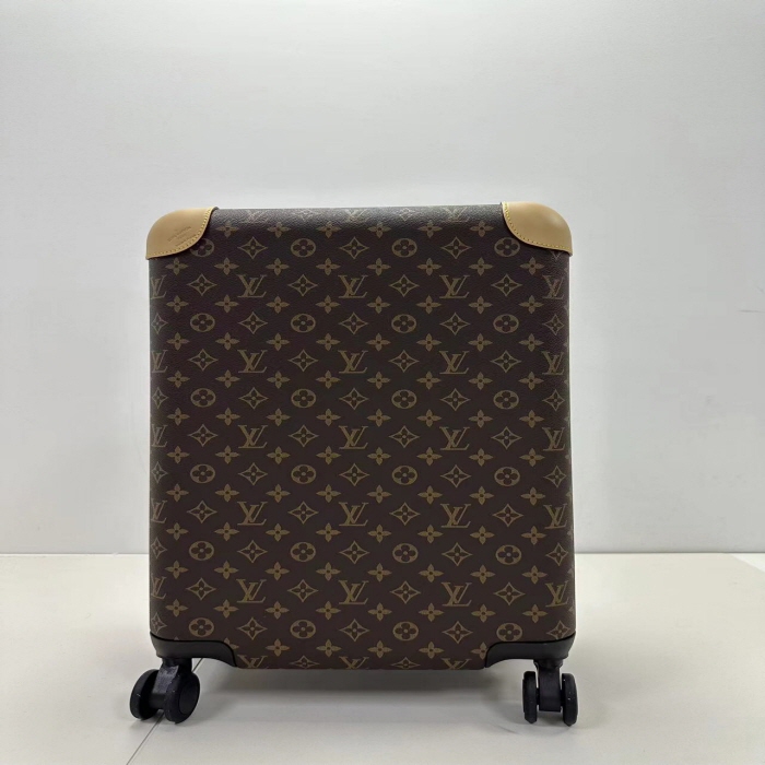 Louis Vuitton PVC Carrier - 루이비통 PVC 남여공용 캐리어