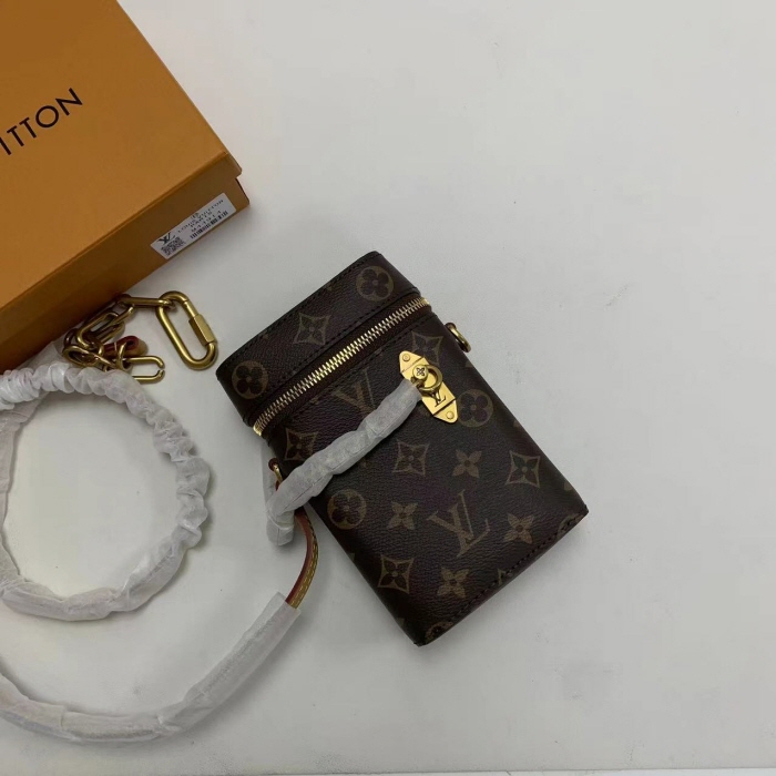 Louis Vuitton 루이비통 폰 박스 M44914 실사