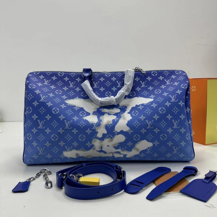 Louis Vuitton 2020 Keepall Bag