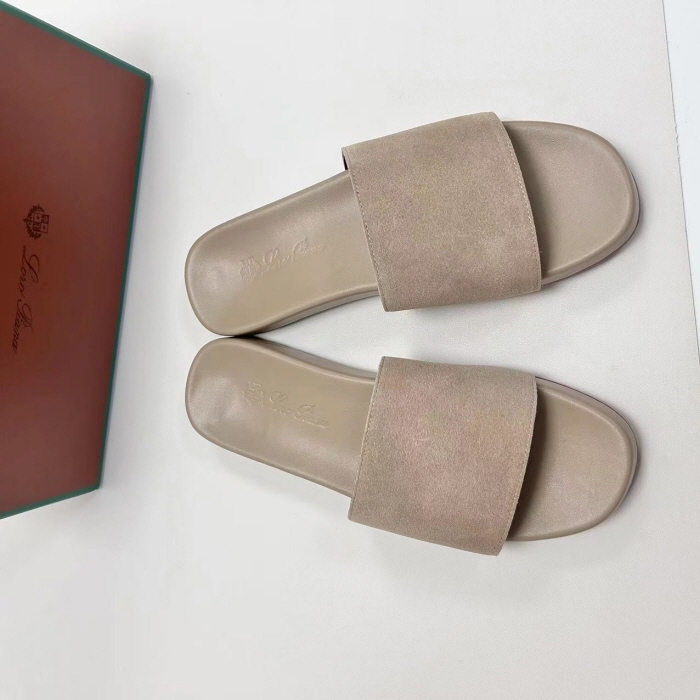 Loro Piana 2020 Mens Slipper - 로로피아나 2020 남성용 슬리퍼 LOROS0003.…