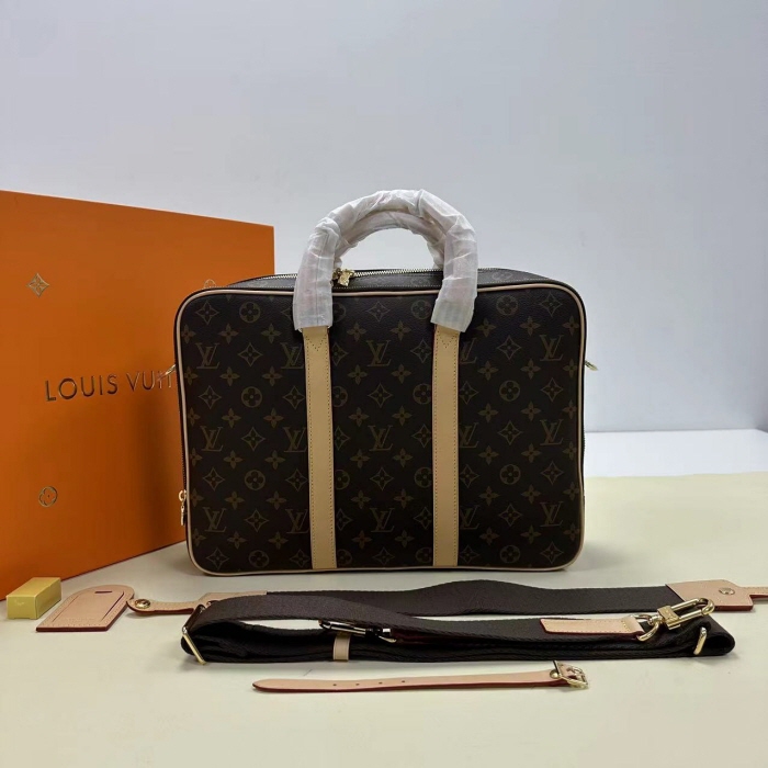 Louis Vuitton 2020 Icare Mens Business