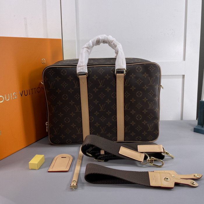 Louis Vuitton 2020 Icare Mens Business