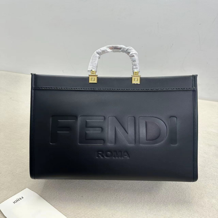 Fendi 펜디 토트백 라지 F45998 실사