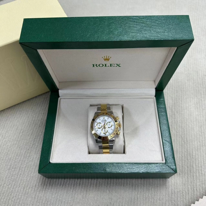 Rolex 로렉스 데이토나-73 116503 18K포금 최신버전 업그레이드형!!코스모그래프 데이토나 1165…