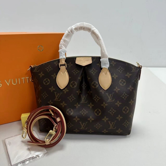 [해외배송]LOUIS VUITTON 루이비통 보에티 M45986 실사