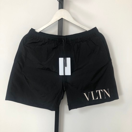 (해외명품正品 ) 발렌티노 2020 VLTN 스윔팬츠 실사