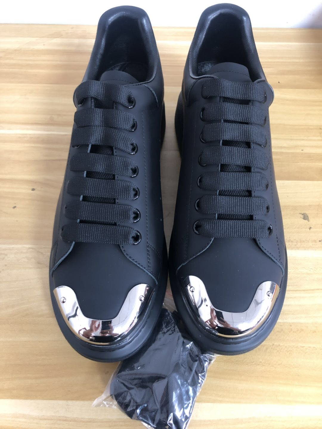 Alexander McQueen 2019 Mm/Wm Oversol Sneakers - 알렉산더맥퀸 2019 …