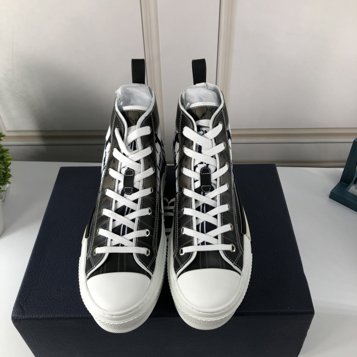 Dior 2019 Mens PVC Sneakers - 디올 2019 남성용 PVC 스니커즈 DIOS0133 …