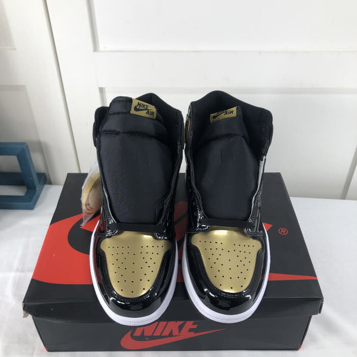 Air Jordan 1 x Nike 2019 Mens Running Shoes - 에어조던 1 x 나이키 2…