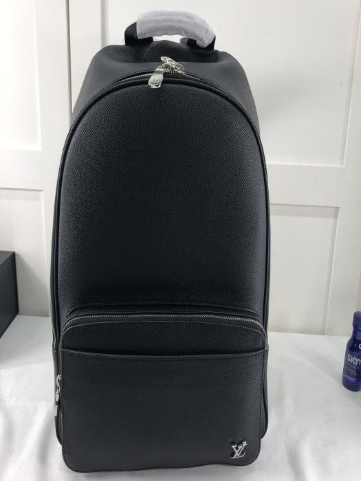 Louis Vuitton 2020 Mens Back Pack