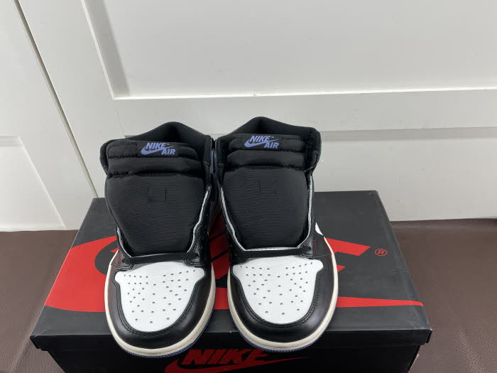 Air Jordan 1 x Nike 2019 Mens Running Shoes - 에어조던 1 x 나이키 2…