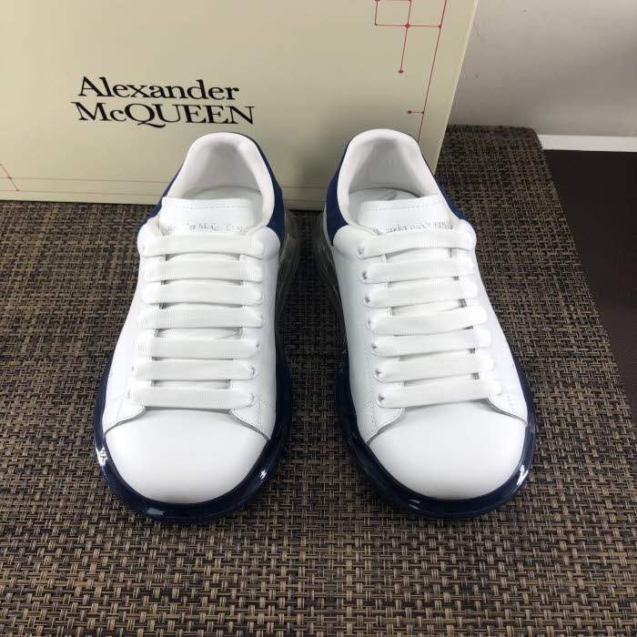 Alexander McQueen 2019 Mm/Wm Oversol Sneakers - 알렉산더맥퀸 2019 …