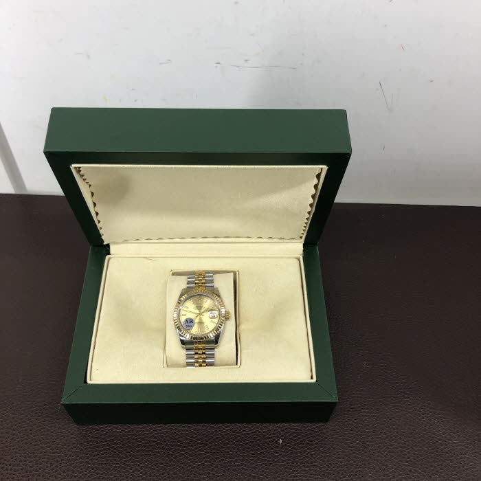 [ROLEX]로렉스 데이저스트1-40 칼리버 36mm 116233 실사