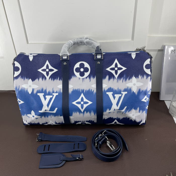 Louis Vuitton 2020 Keepall Bag