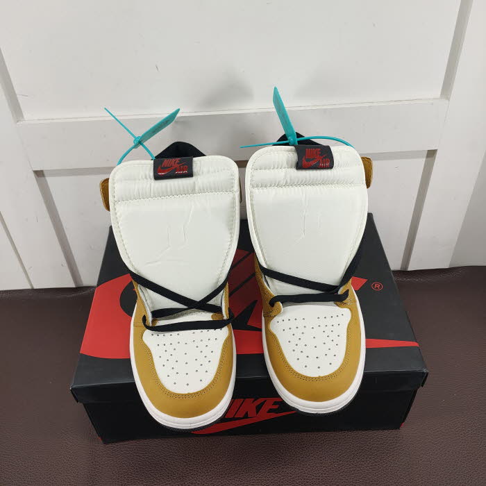 Air Jordan 1 x Nike 2019 Mens Running Shoes - 에어조던 1 x 나이키 2…