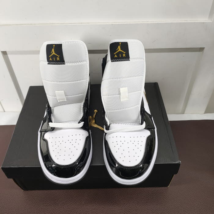 Air Jordan 1 x Nike 2019 Mens Running Shoes - 에어조던 1 x 나이키 2…