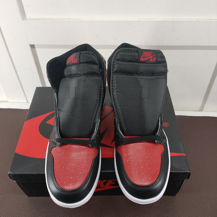 Air Jordan 1 x Nike 2019 Mens Running Shoes - 에어조던 1 x 나이키 2…