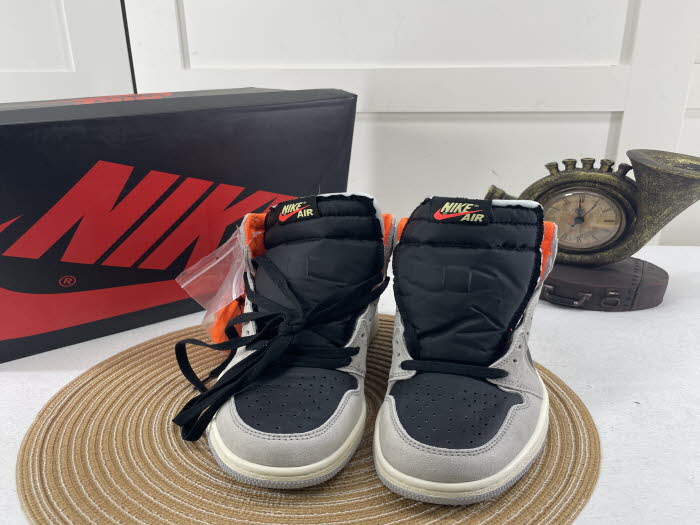 Air Jordan 1 x Nike 2019 Mens Running Shoes - 에어조던 1 x 나이키 2…