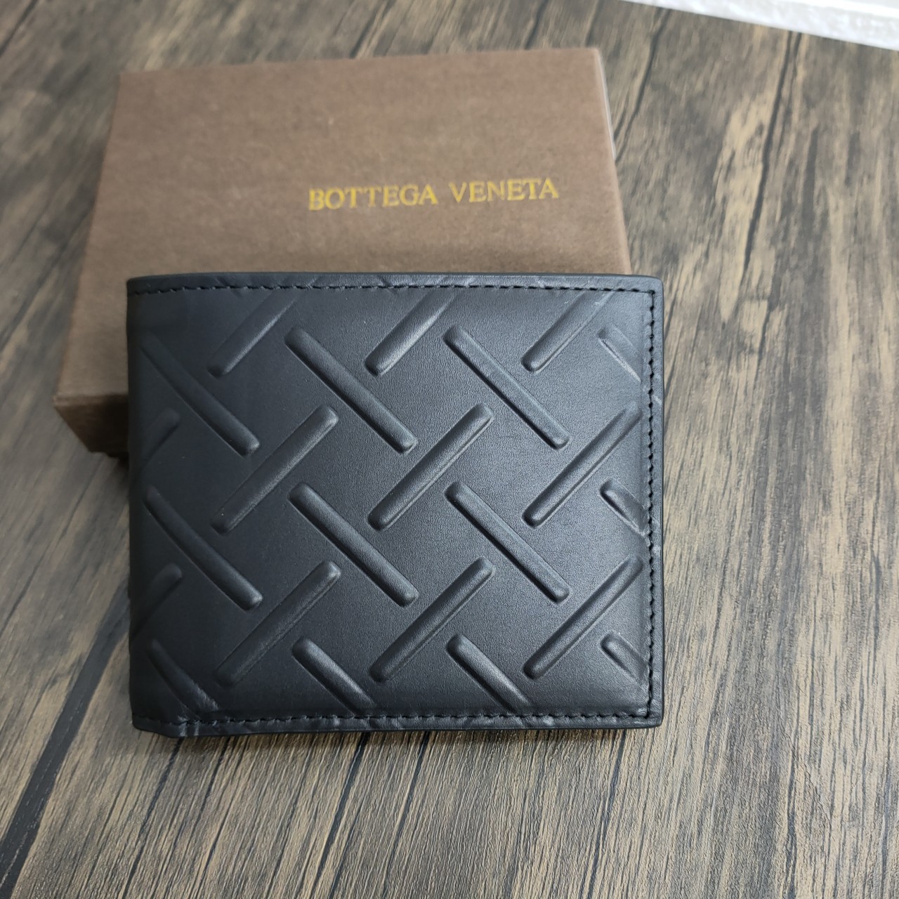 Bottega Veneta 2020 Mens Wallet - 보테가베네타 2020 남성용 반지갑 88617-…