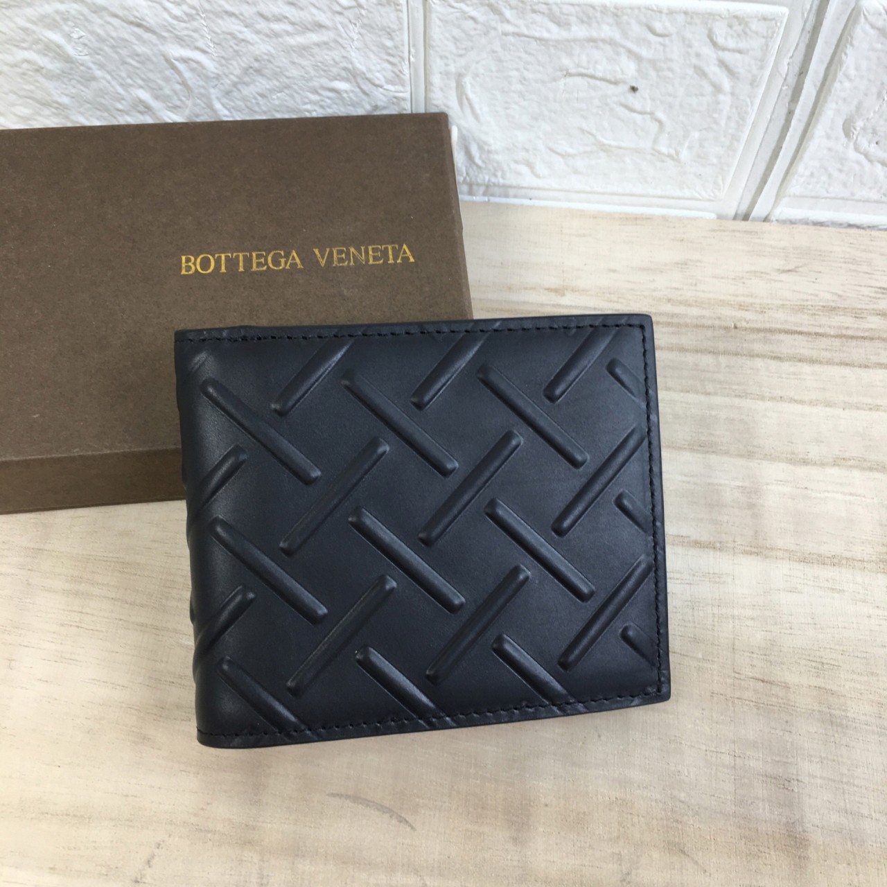 Bottega Veneta 2020 Mens Wallet - 보테가베네타 2020 남성용 반지갑 88617-…