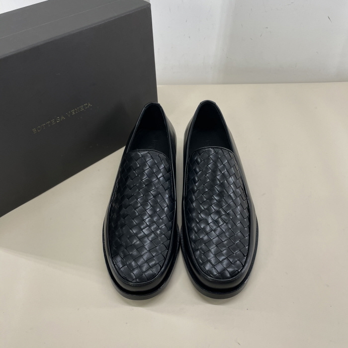 Bottega Veneta 2020 Mens Leather Loafer - 보테가베네타 2020 남성용 레더…