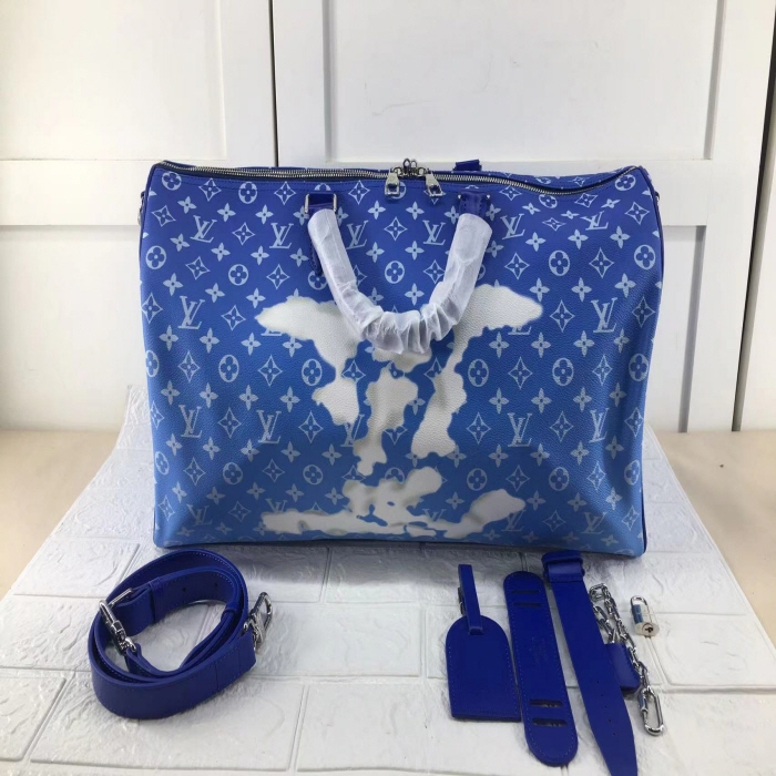 Louis Vuitton 2020 Keepall Bag